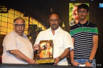 Janatha Garage Movie Success Celebrations